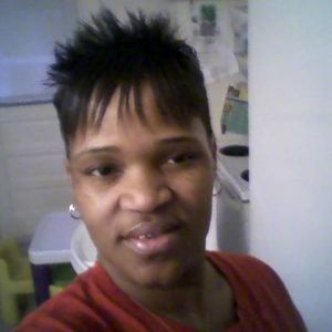 Meet your Posher, Anita